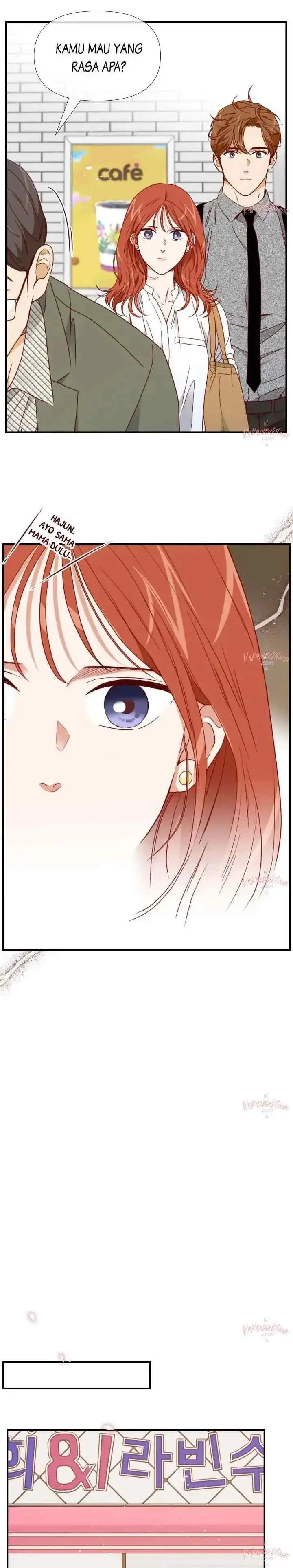 An Hour of Romance chapter 158 halaman 4