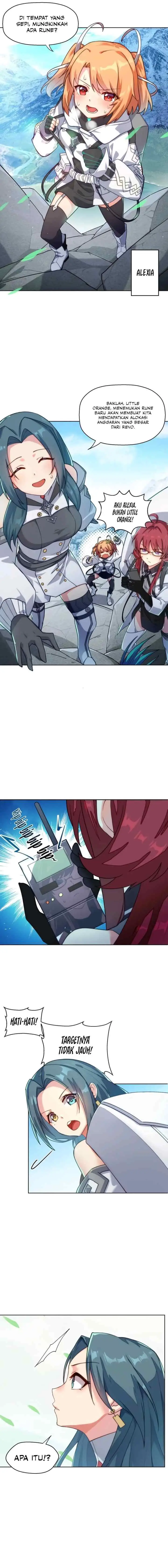 Thrud: Broken Heaven chapter 1 halaman 4