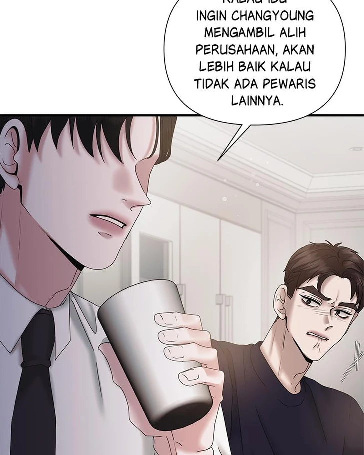 One Day I Found a Husband chapter 20 halaman 26