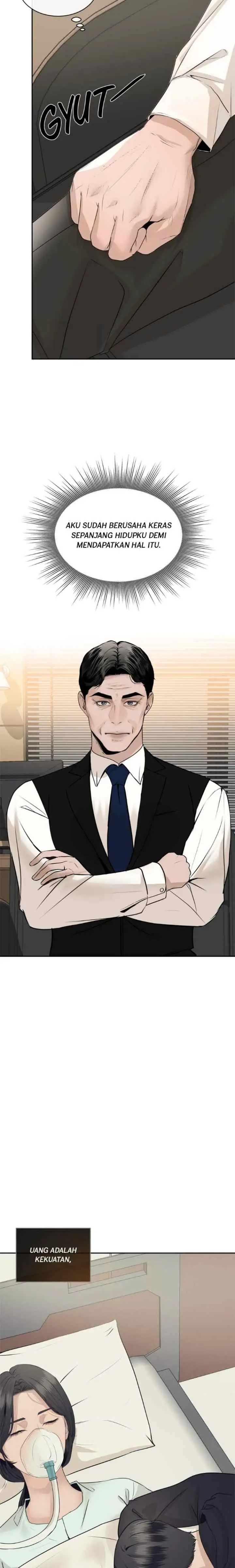 I'll Give You Everything chapter 66 halaman 8