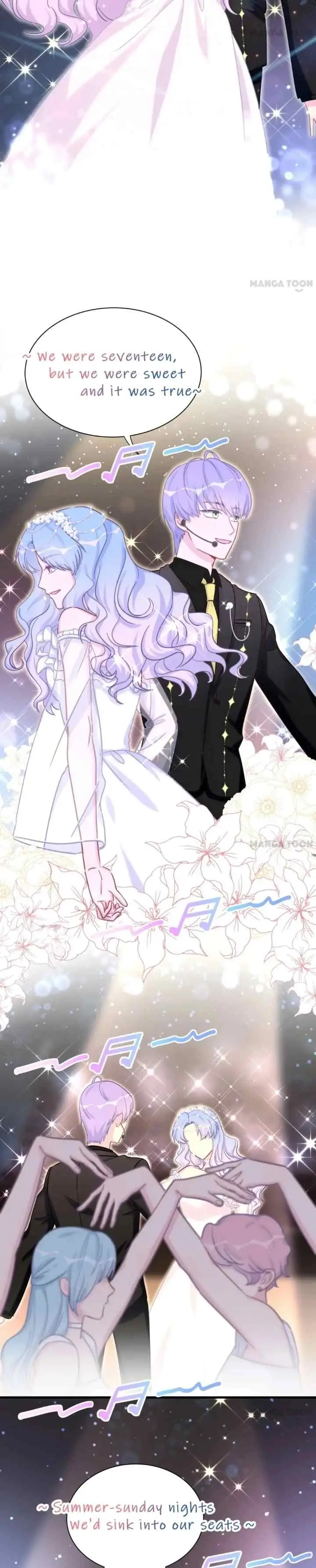 My Fiance Candidates chapter 20 halaman 8