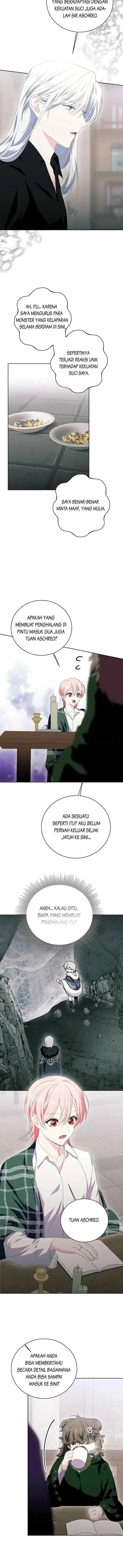 If You Remove the Kind Protagonist's Mask chapter 50 halaman 6