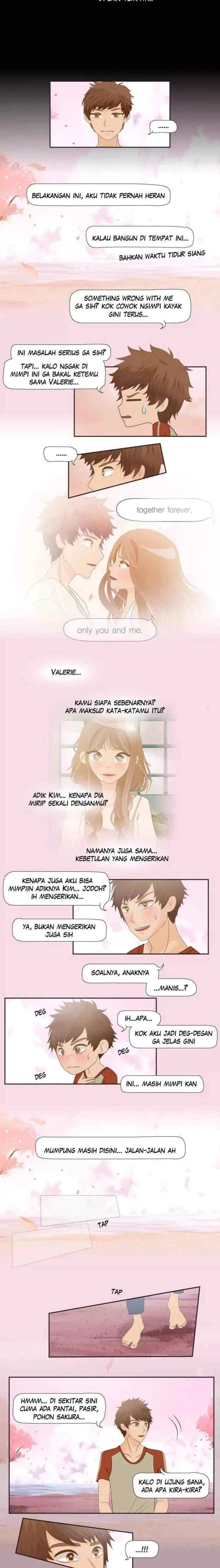 In A Dream chapter 81 halaman 7
