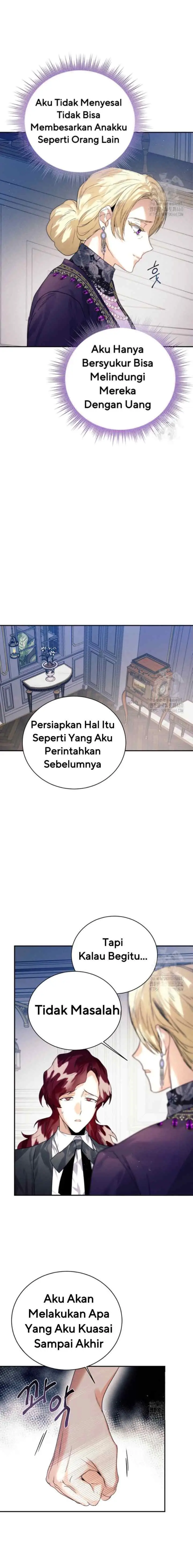 Royal Marriage chapter 87 halaman 15