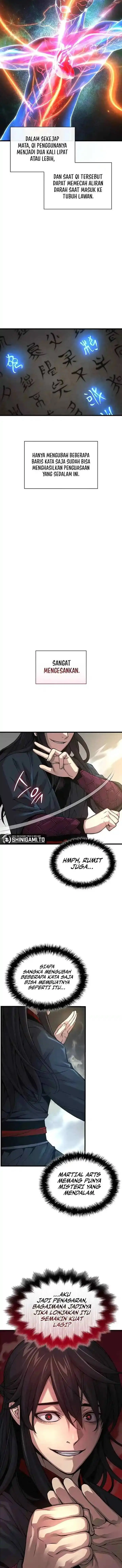 Myst, Might, Mayhem chapter 81 halaman 4