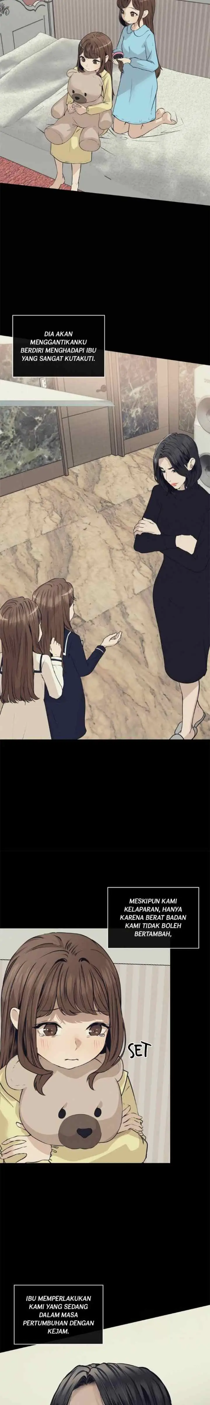 I'll Give You Everything chapter 53 halaman 10