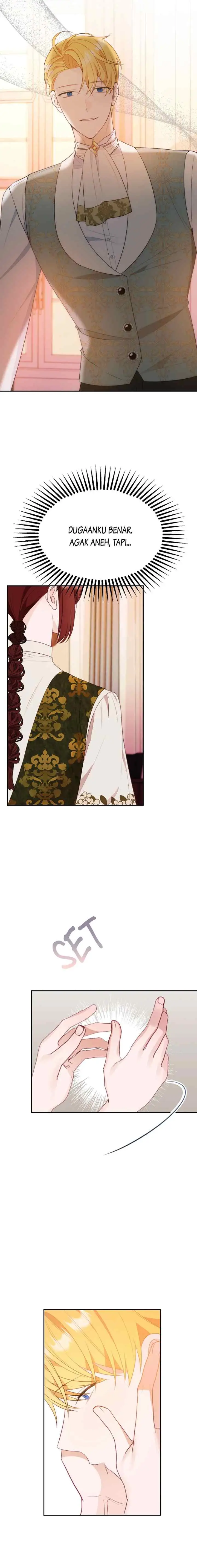The Raven Duchess chapter 51 halaman 14