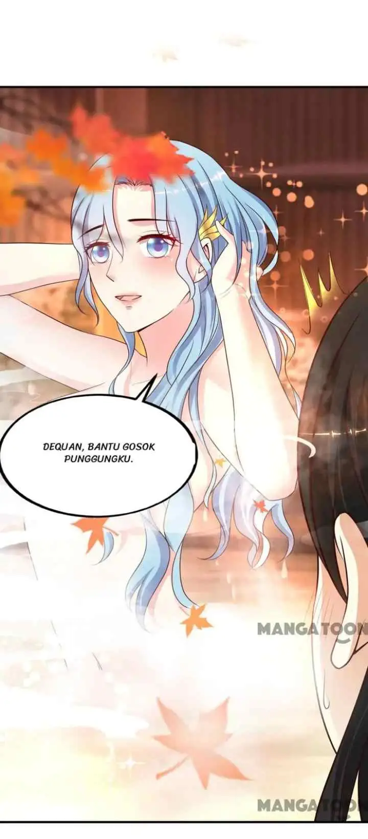 The Strongest Peach Blossom chapter 164 halaman 14
