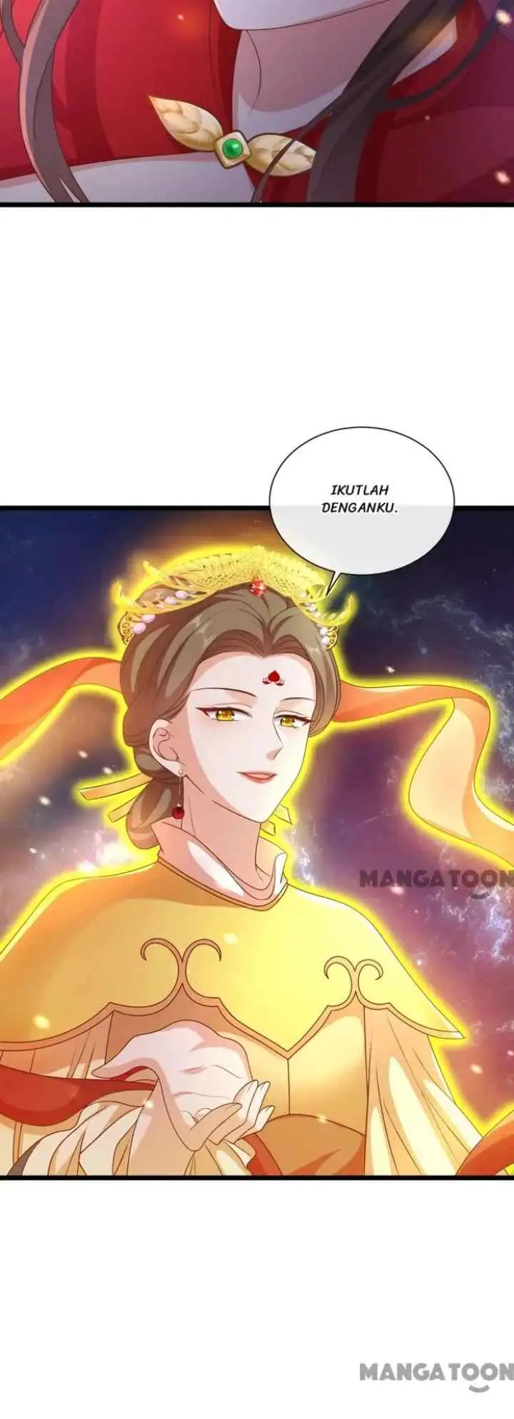 My Chubby Princess Consort chapter 219 halaman 15
