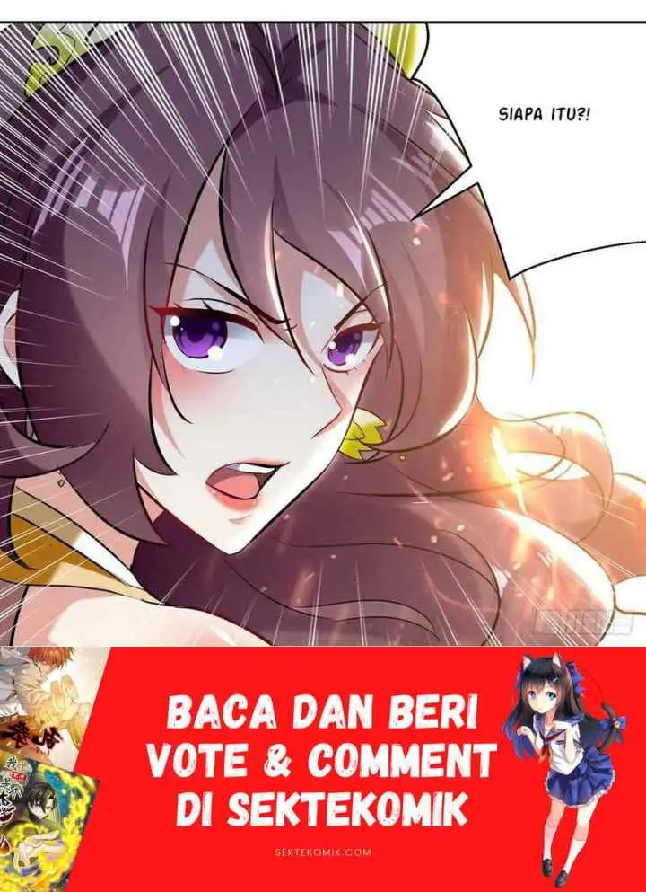 Ling Tian Shendi chapter 122 halaman 15