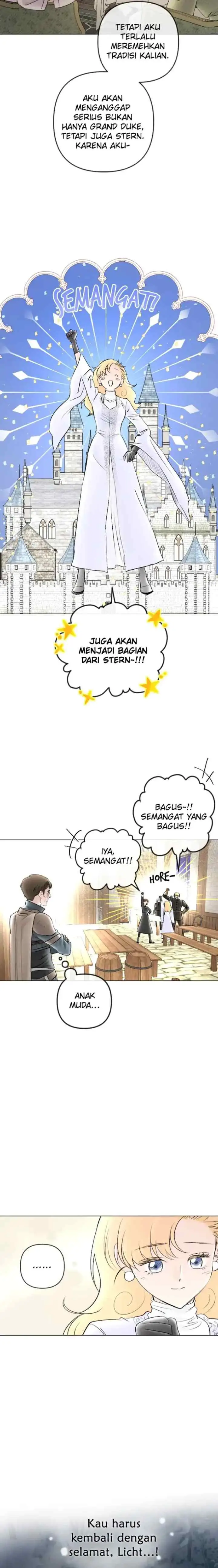 Recogí al segundo protagonista chapter 81 halaman 16