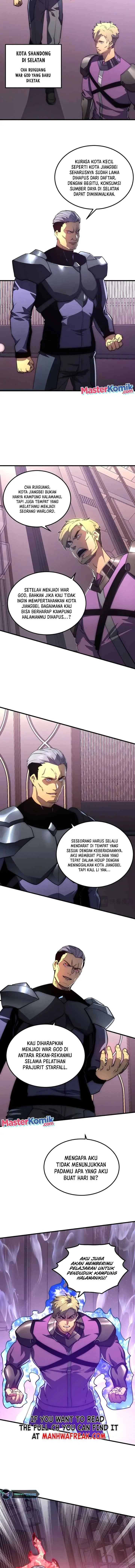 Rise From The Rubble chapter 200 halaman 4