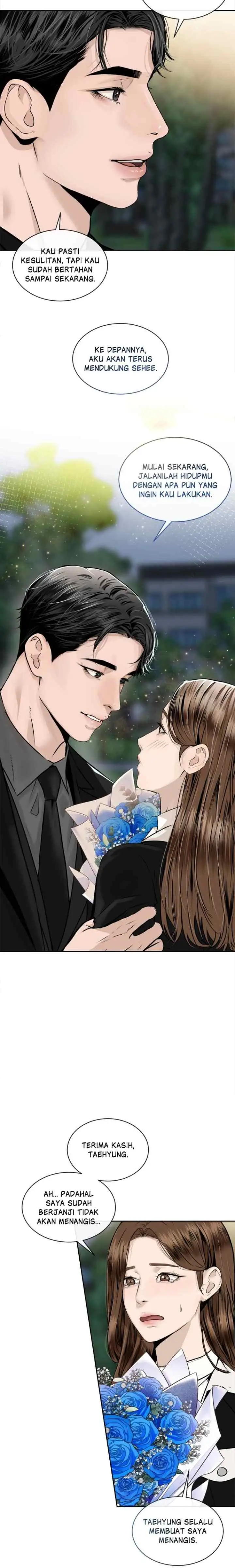 I'll Give You Everything chapter 65 halaman 5