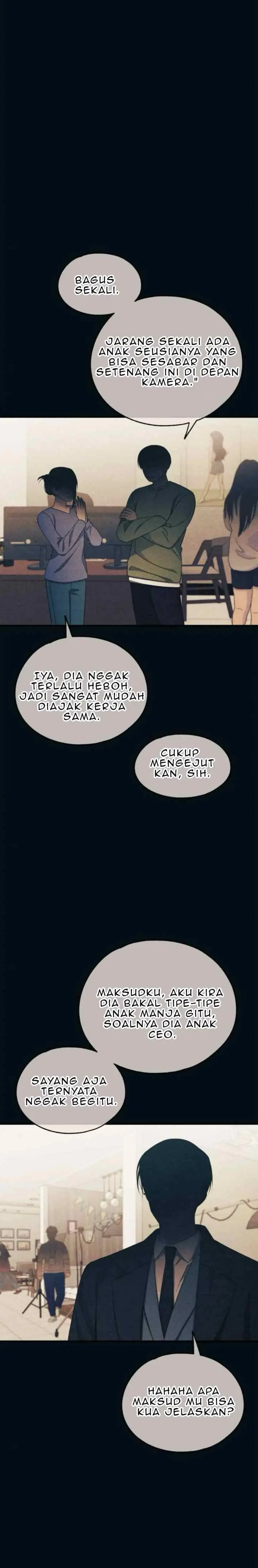 Yeonwoo's Innocence chapter 195 halaman 10