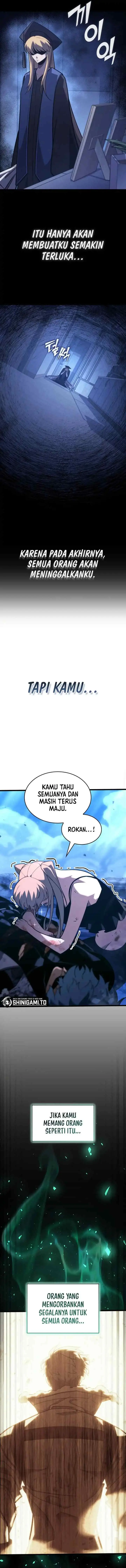 Return of the SSS-Class Ranker chapter 159 halaman 6