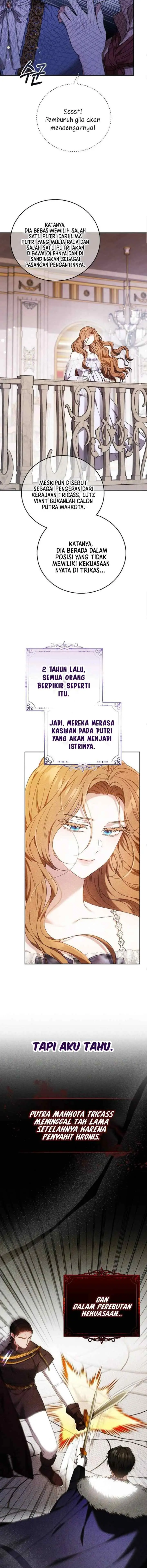 I Will Raise This Boy as Another Man's Child chapter 1 halaman 14