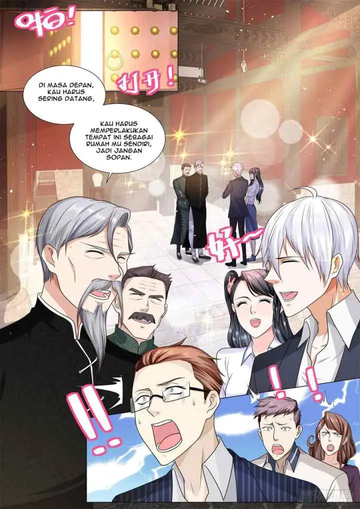 Shen Hao's Heavenly Fall System chapter 96 halaman 15