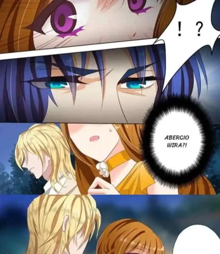 Haomen Tianjia Qianqi chapter 54 halaman 7