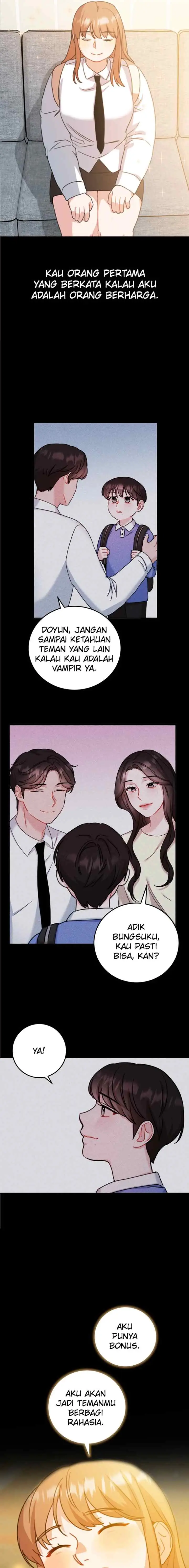 Romance Sangriento chapter 24 halaman 12