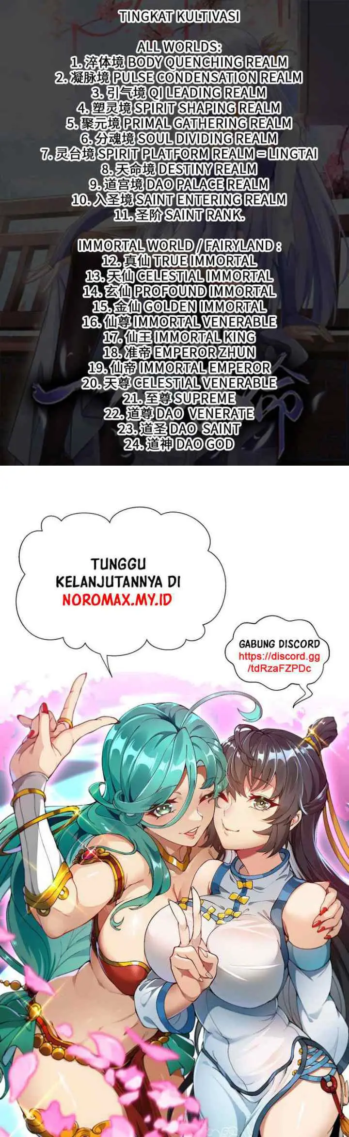 Reward 100 Million Lives at the Beginning chapter 102 halaman 11
