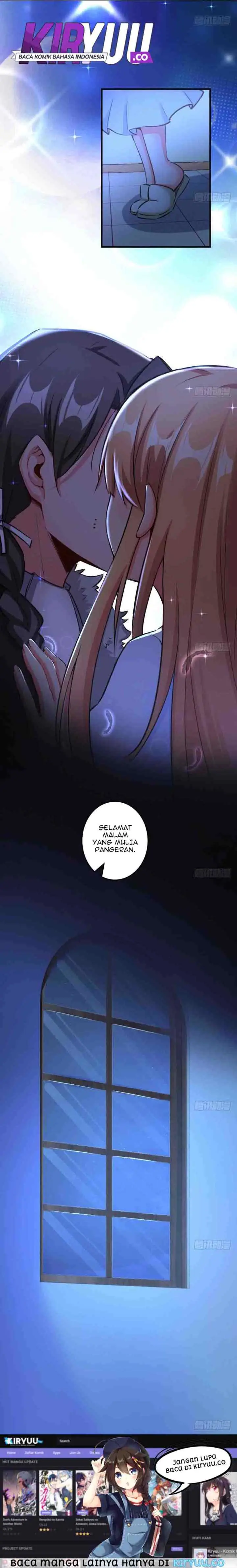 Release That Witch chapter 65 halaman 6