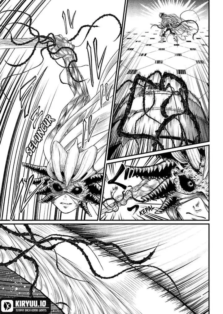 Märchen Crown chapter 18 halaman 14