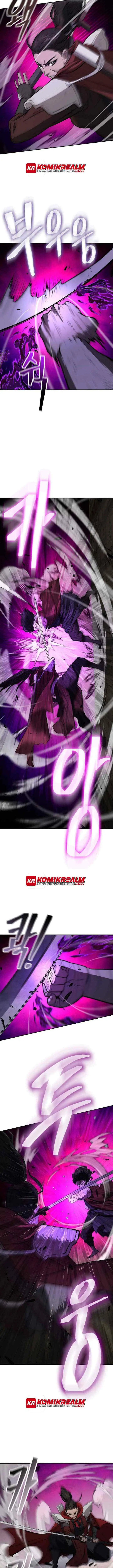 Sword Demon Island chapter 51 halaman 10