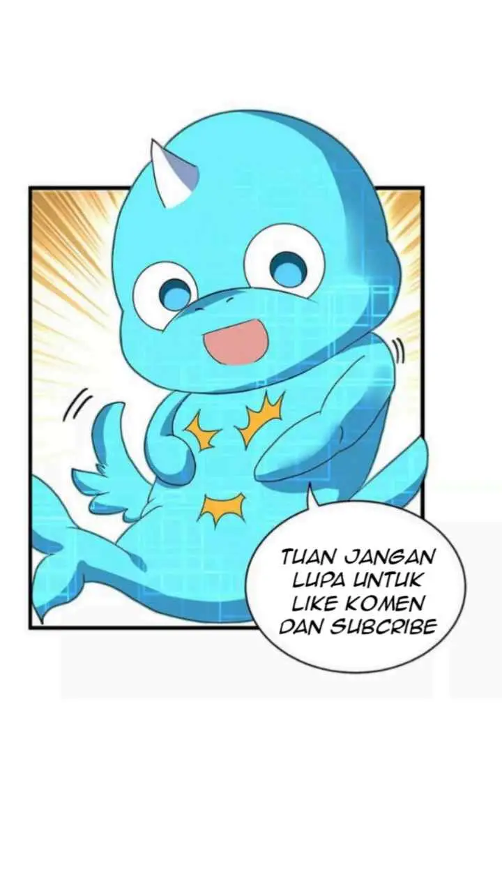 Reborn As A Monster chapter 5 halaman 18