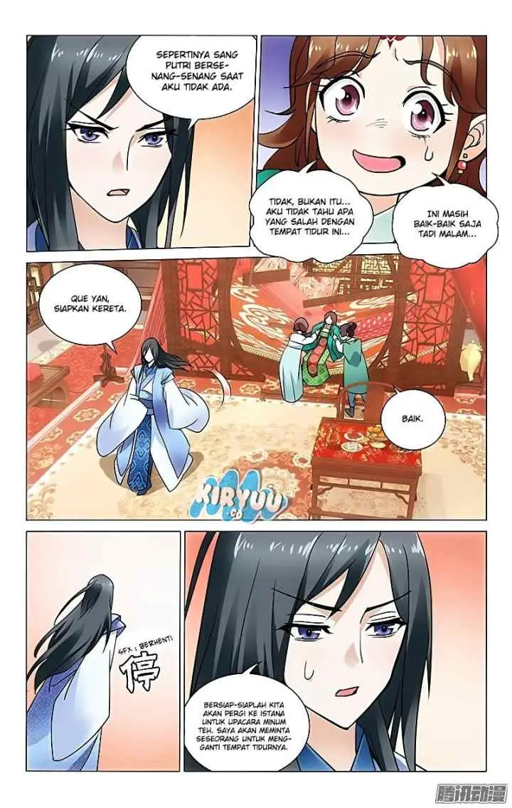 Prince Don't do This chapter 26 halaman 9