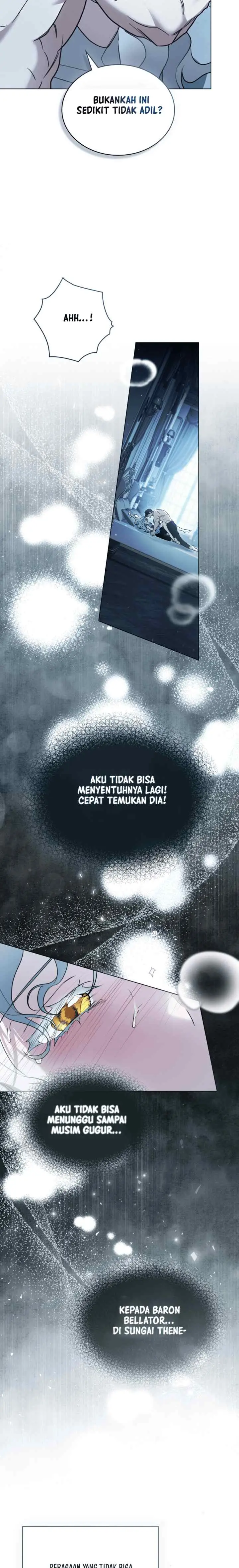 Just a Contract Marriage chapter 42 halaman 8