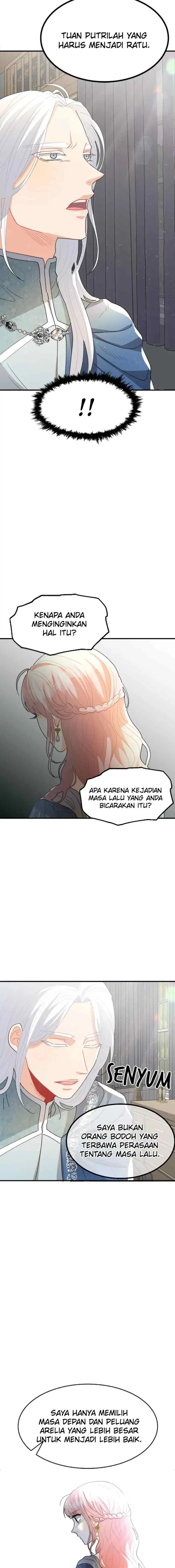 Prince Maker chapter 59 halaman 10
