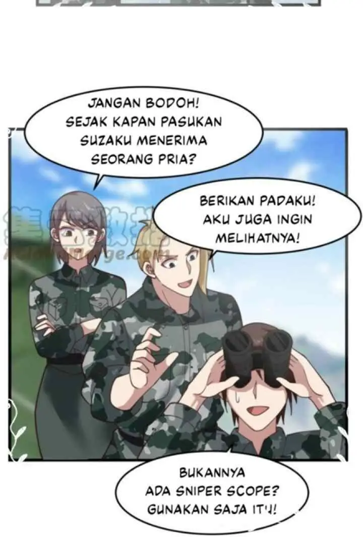 I Have a Dragon on My Body chapter 480 halaman 4