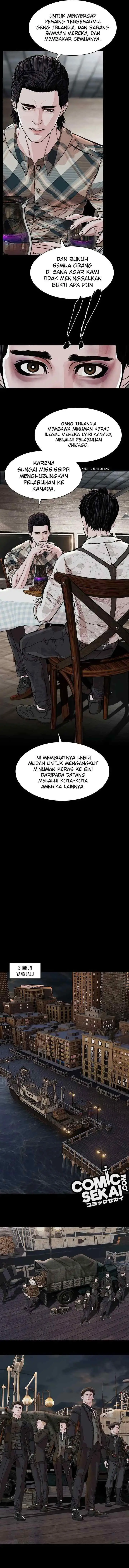Soldato chapter 14 halaman 6
