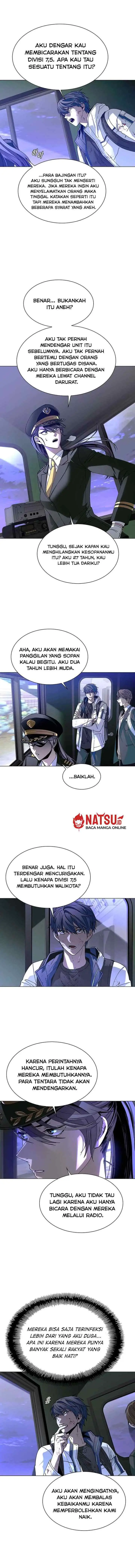 The End of the World is Just a Game to Me chapter 13 halaman 15