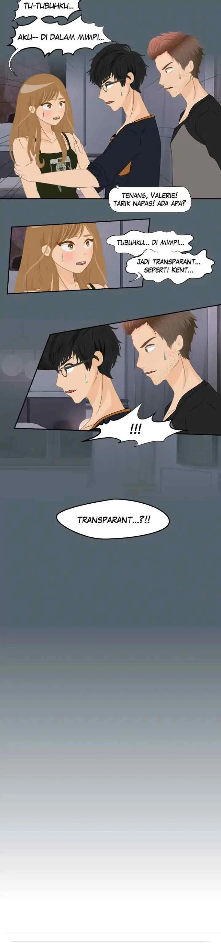 In A Dream chapter 58 halaman 8