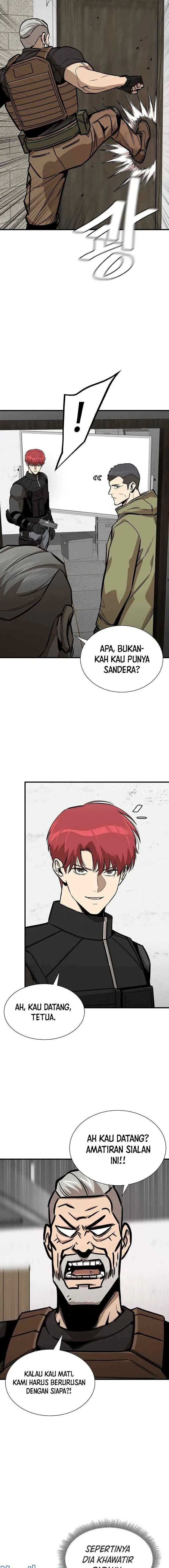 Return Survival chapter 128 halaman 7