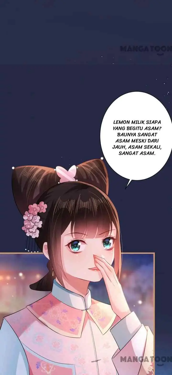 Princess, Don't Ruin Your Public Persona! chapter 85 halaman 10