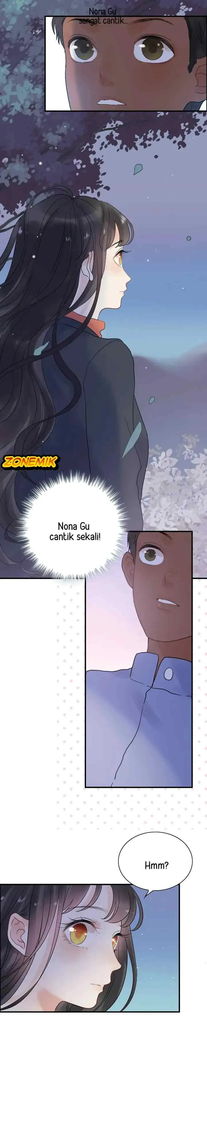 The Boss Shutgun Wedding chapter 178 halaman 7