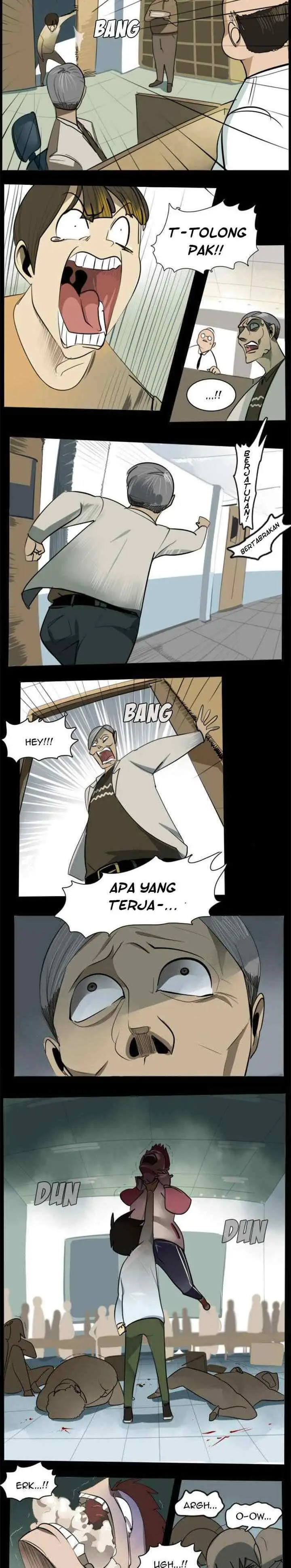 Ultimiter chapter 4 halaman 5