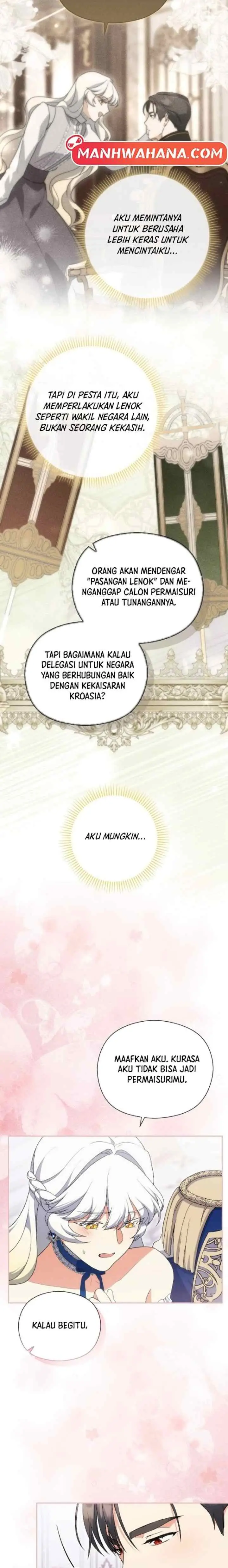 Princess in the Chicken Coop chapter 38 halaman 17