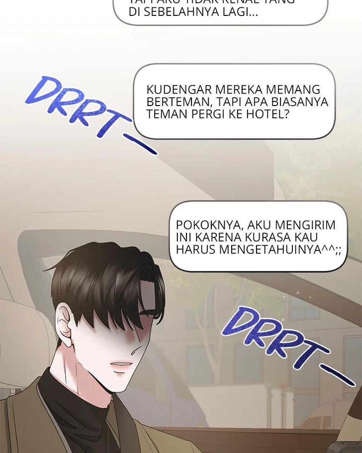 One Day I Found a Husband chapter 38 halaman 62