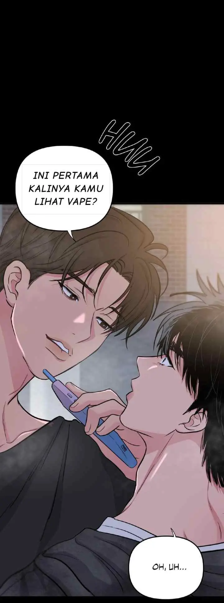 Arts Mans chapter 58 halaman 14