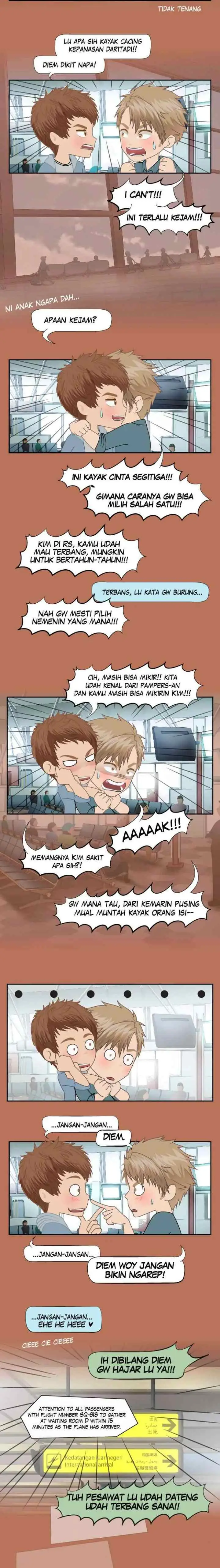 In A Dream chapter 112 halaman 8