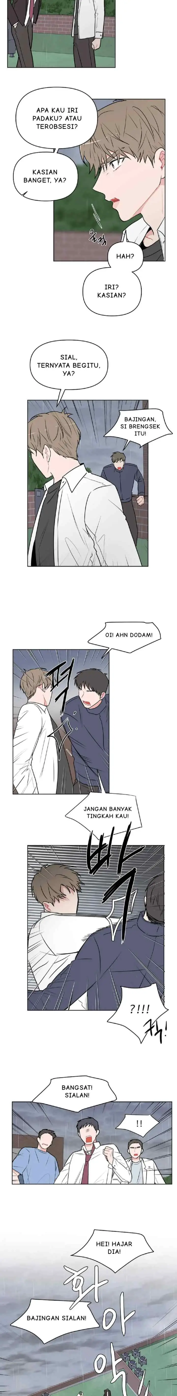 Heavy Rain Watch chapter 2 halaman 6