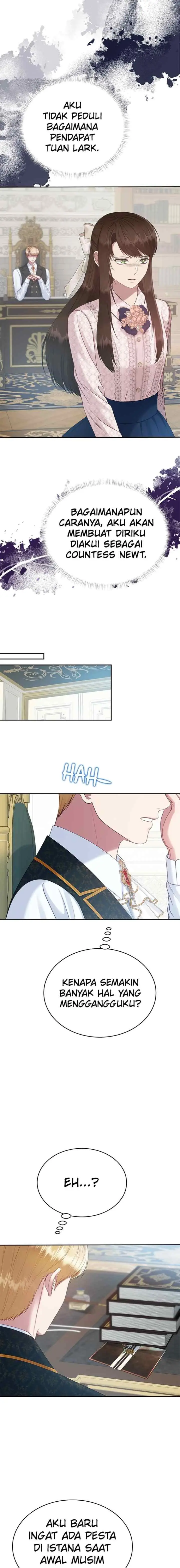 What Does That Evil Dragon Live For? chapter 74 halaman 17