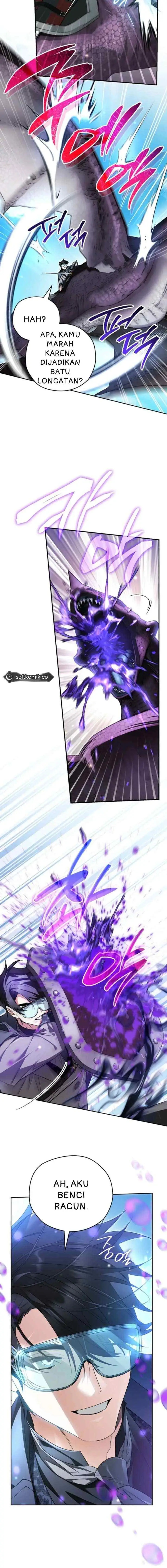 Sigrid chapter 176 halaman 12
