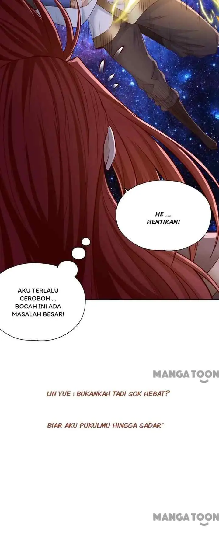 I Was Trapped On The Same Day For 100,000 Years chapter 349 halaman 15