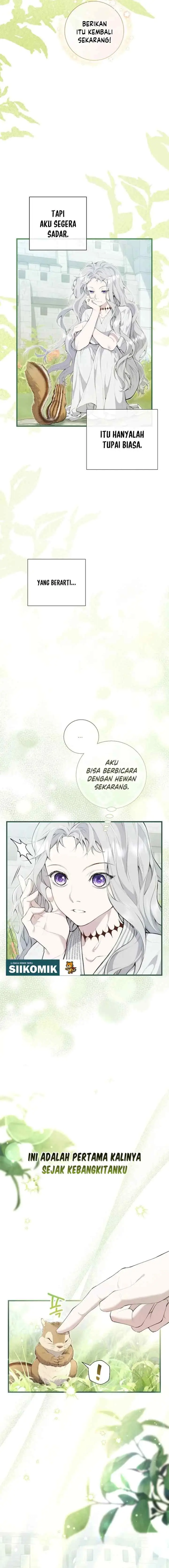 Don't Look For The Resurrected Villainess chapter 2 halaman 15