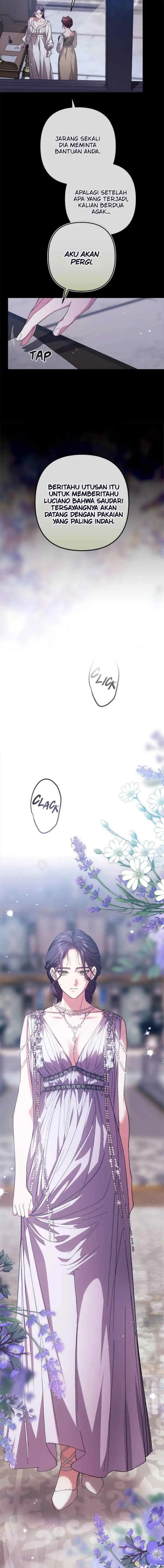 The Broken Ring: This Marriage Will Fail Anyway chapter 90 halaman 13