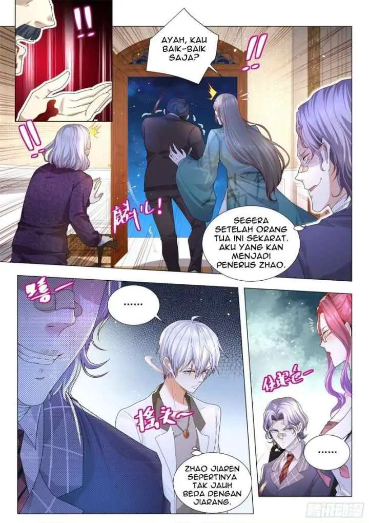 Shen Hao's Heavenly Fall System chapter 206 halaman 11